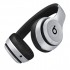 Наушники Beats Solo2 Wireless Headphones - Space Grey